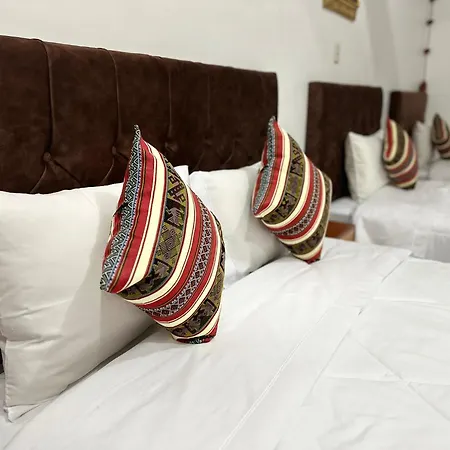 Casona Libertrek Inn-3