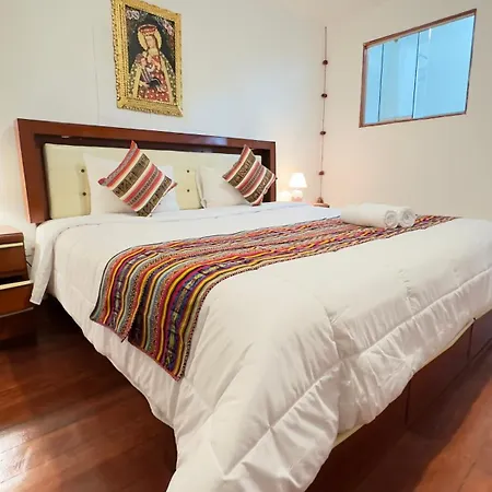 Casona Libertrek Inn-2
